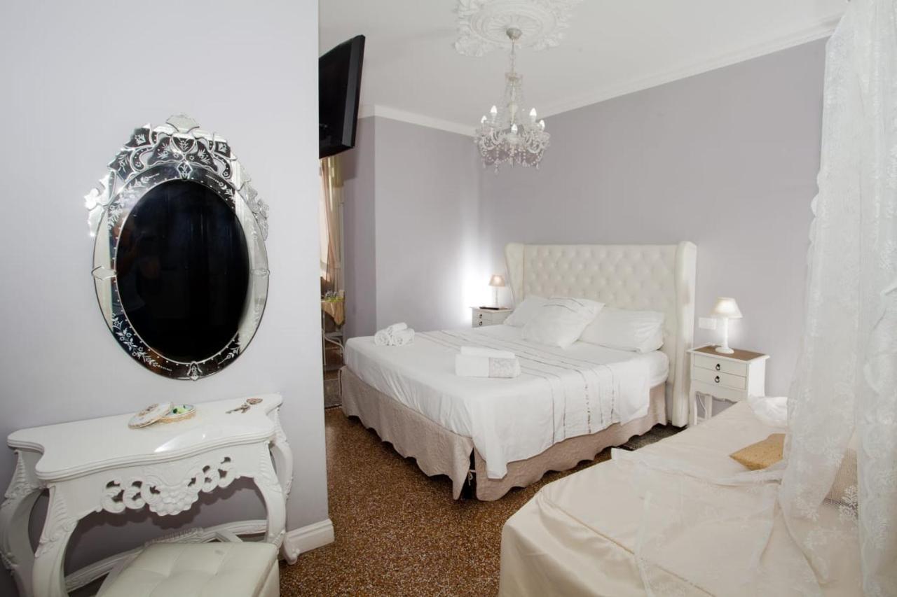 B&B Elisir Albenga Exterior photo