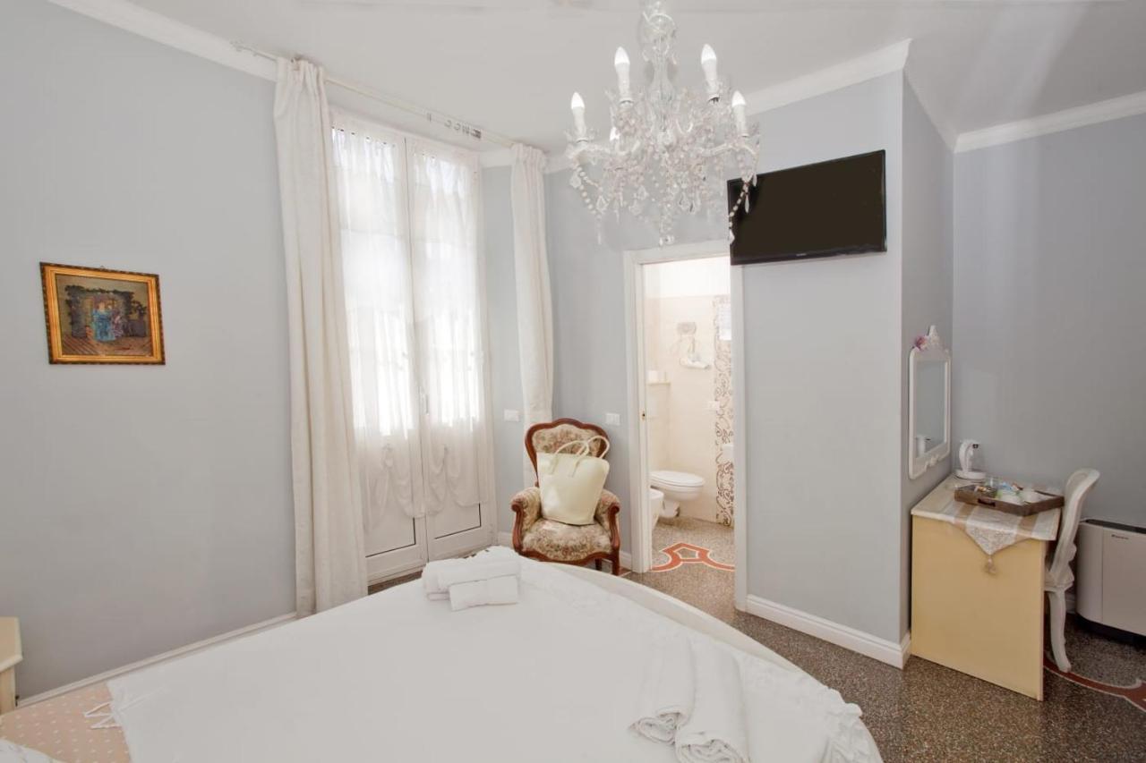 B&B Elisir Albenga Exterior photo