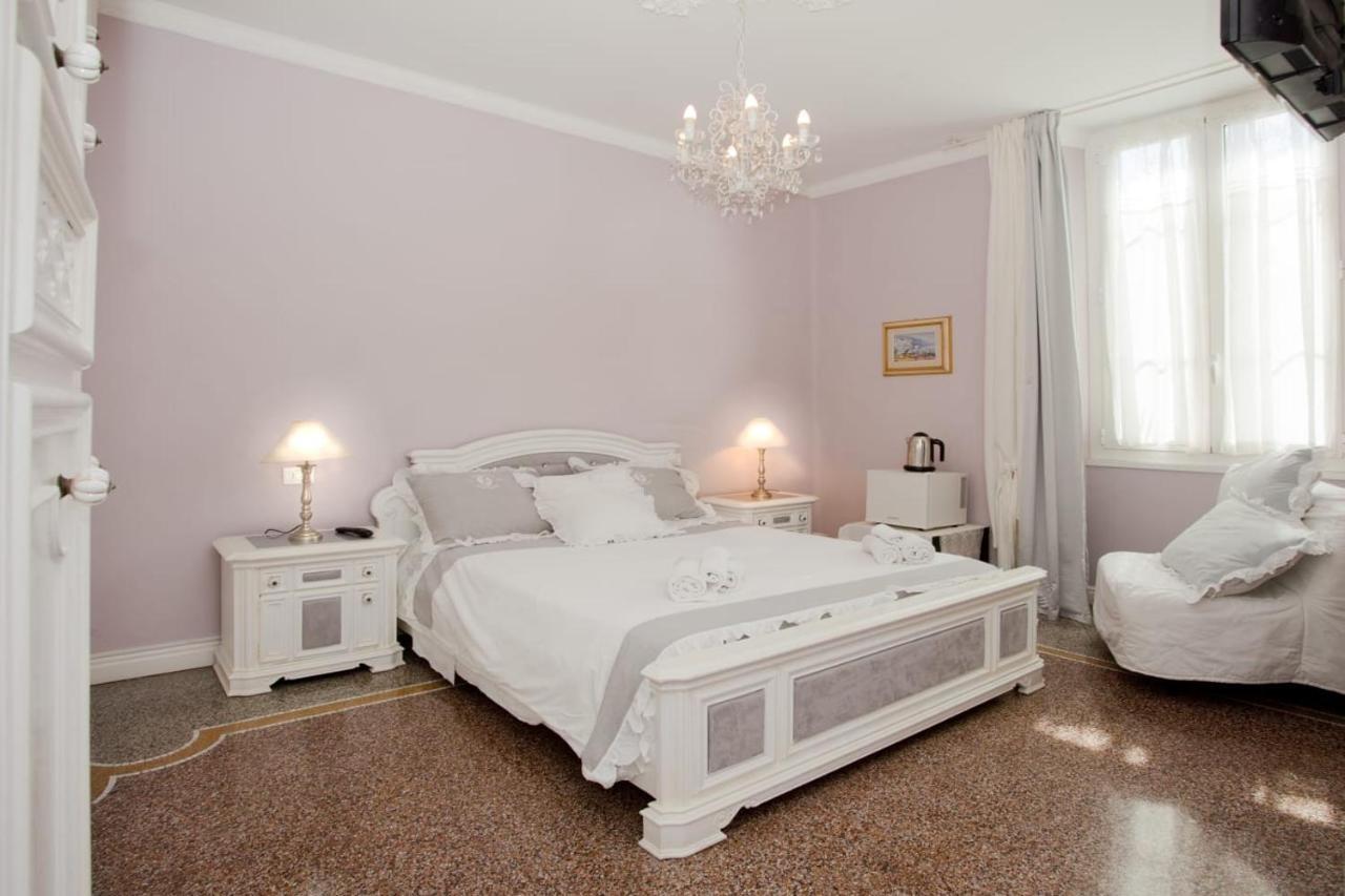 B&B Elisir Albenga Exterior photo