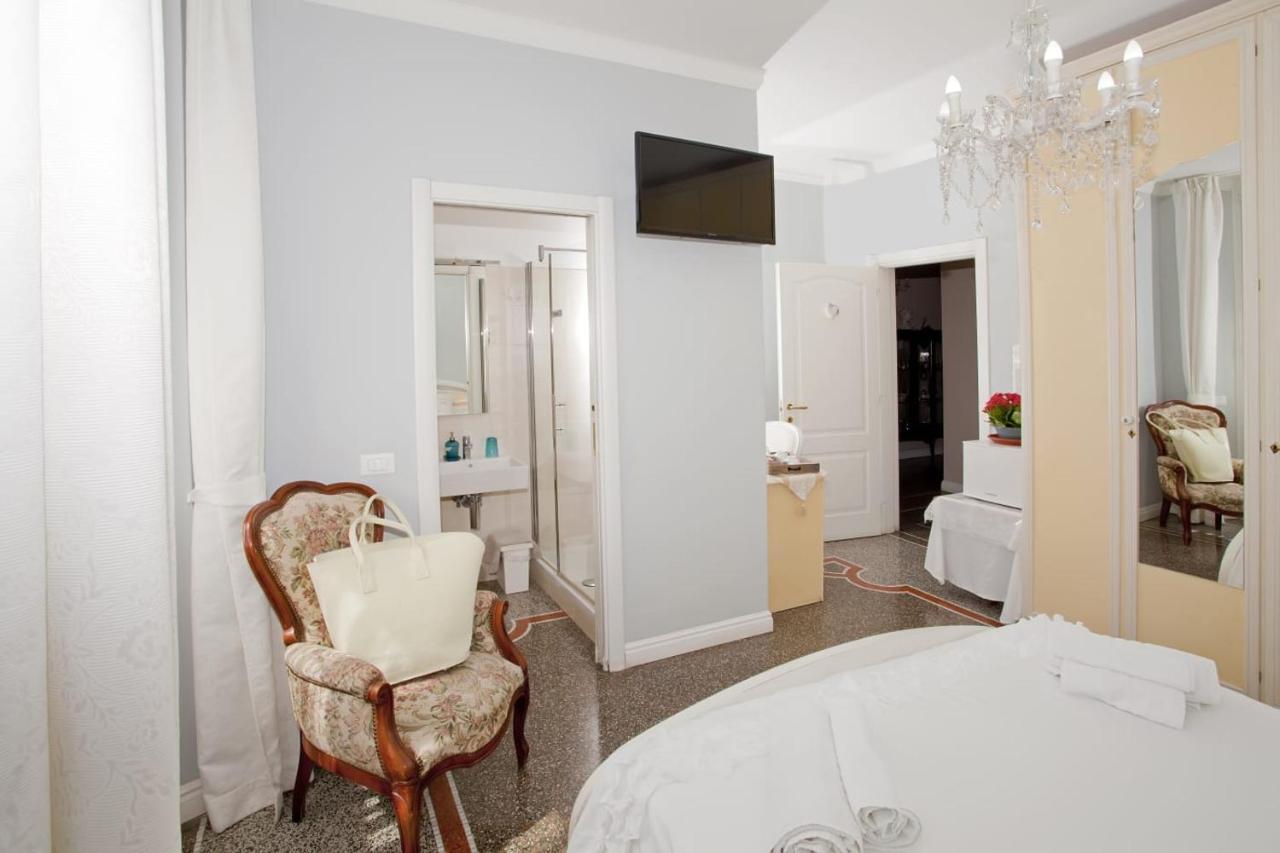 B&B Elisir Albenga Exterior photo