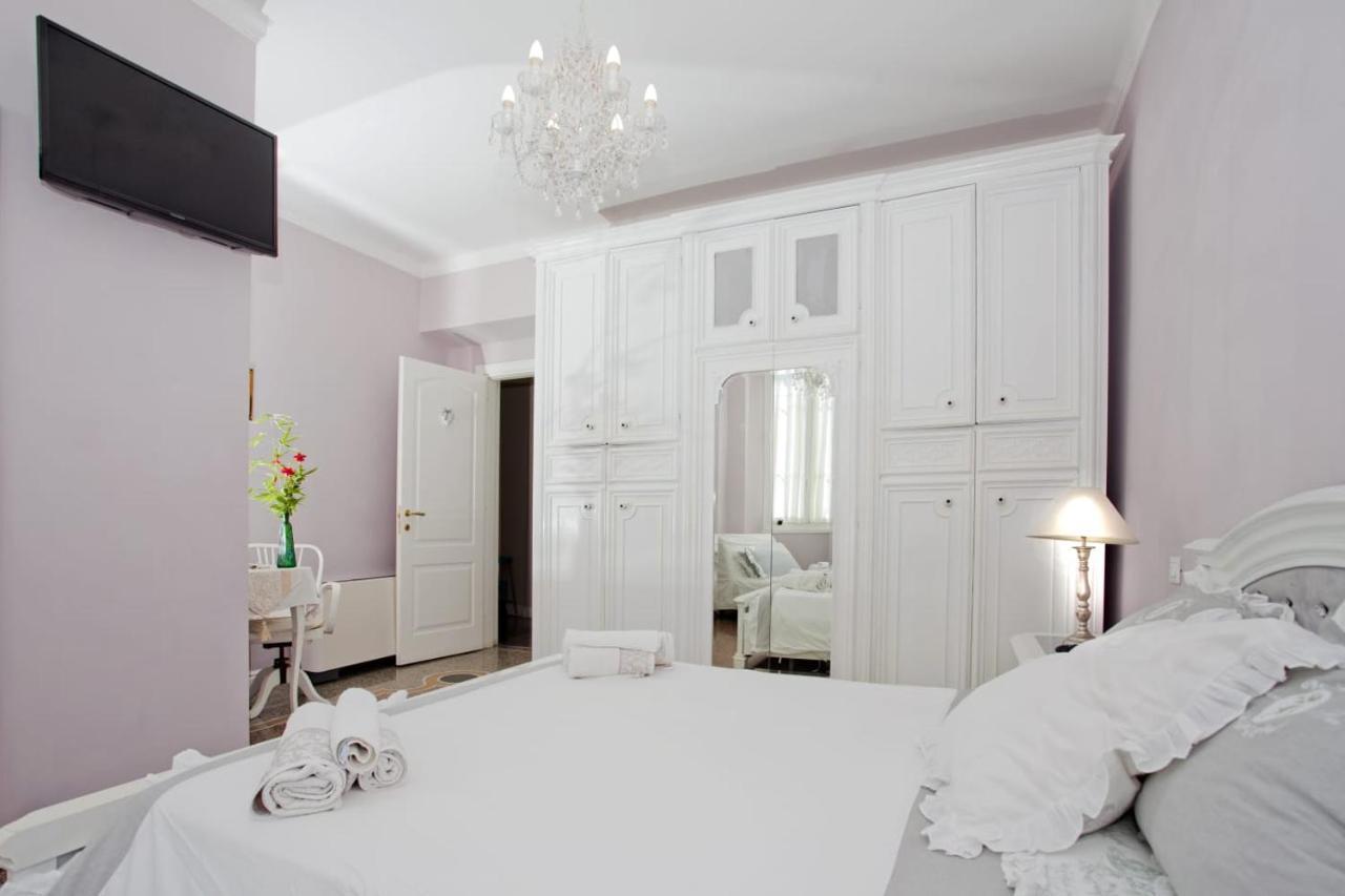 B&B Elisir Albenga Exterior photo