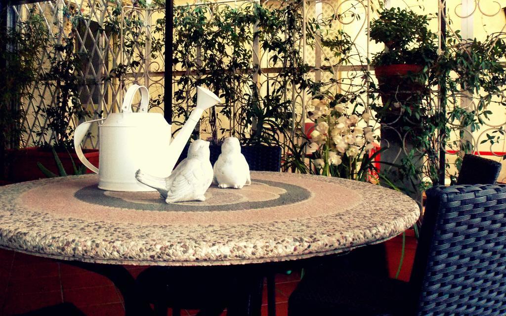 B&B Elisir Albenga Exterior photo