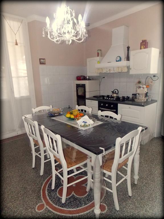 B&B Elisir Albenga Exterior photo