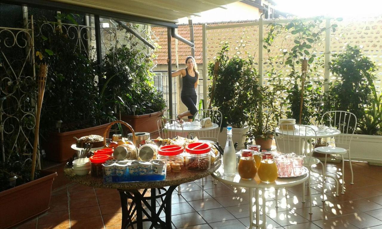 B&B Elisir Albenga Exterior photo