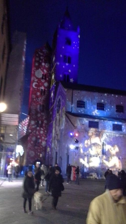 B&B Elisir Albenga Exterior photo